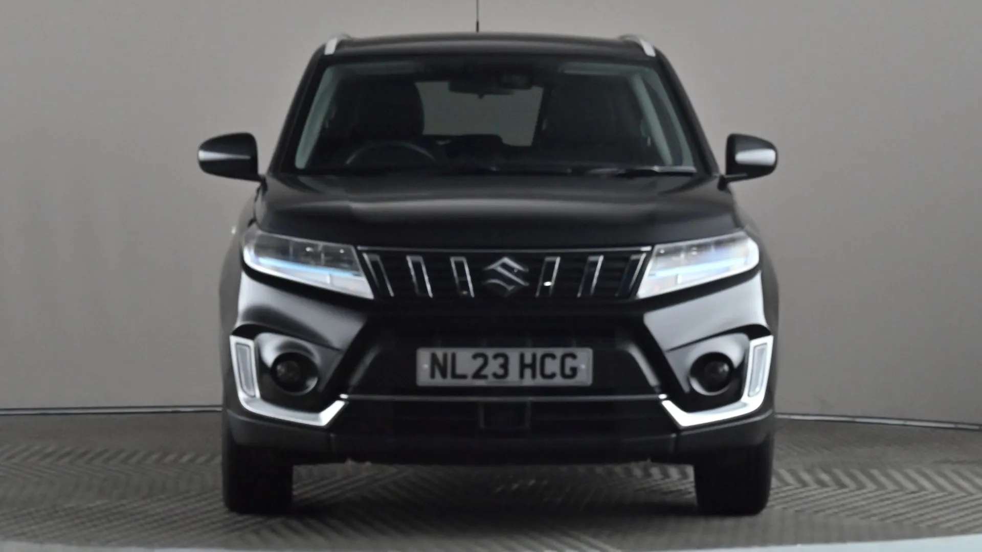 A 2023 SUZUKI VITARA 1.4 Boosterjet 48V Hybrid SZ-T A 2023 SUZUKI VITARA 1.4 Boosterjet 48V Hybrid SZ-T