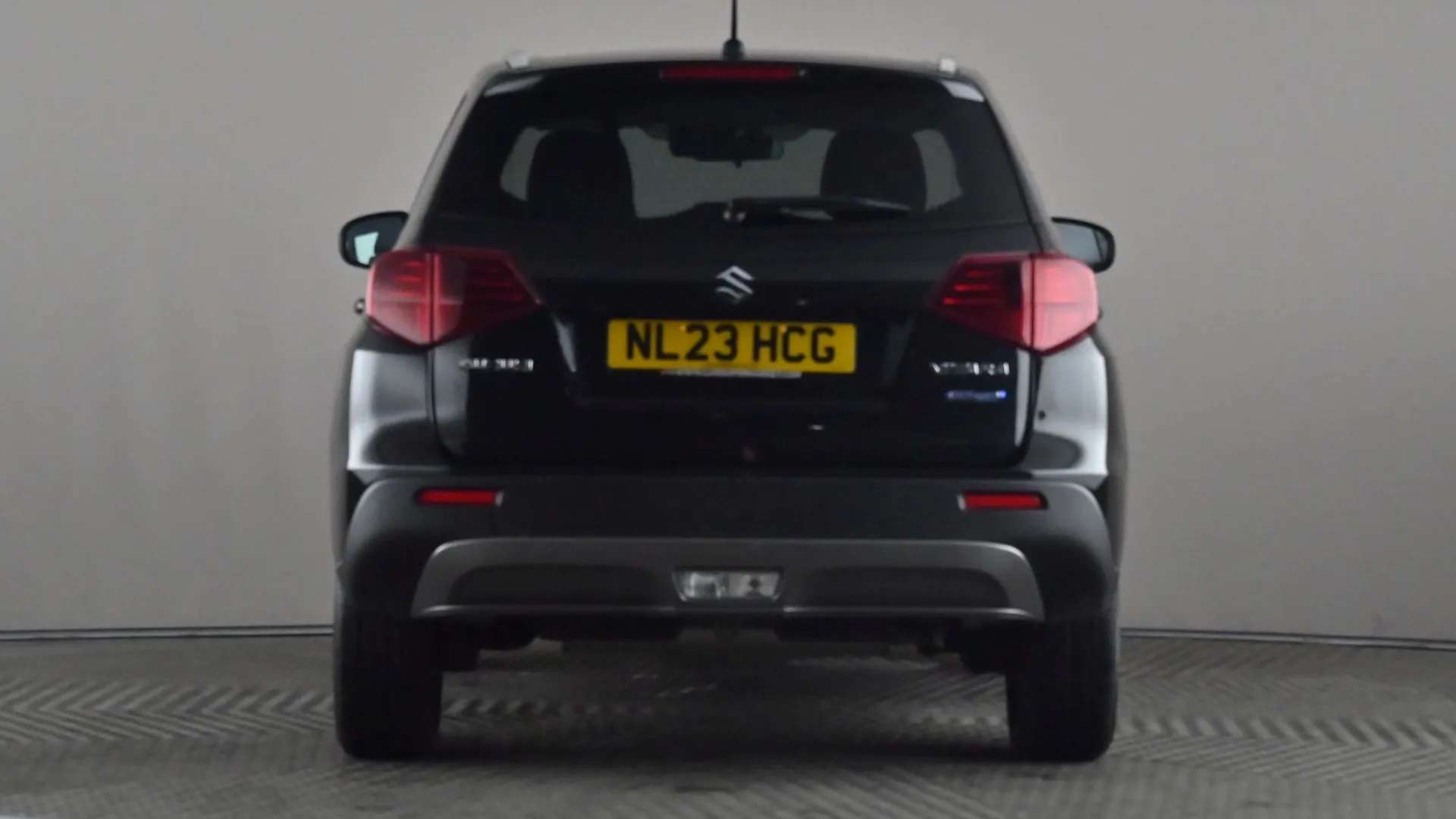 2023 SUZUKI VITARA 2023 SUZUKI VITARA