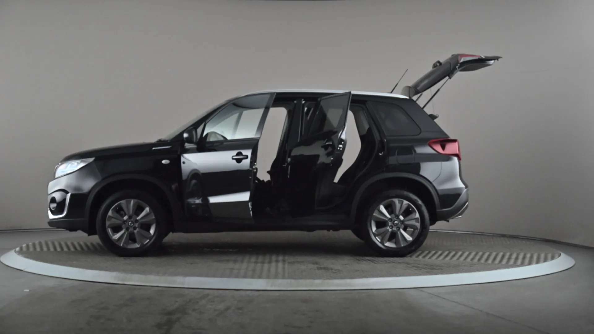 2023 SUZUKI VITARA 2023 SUZUKI VITARA