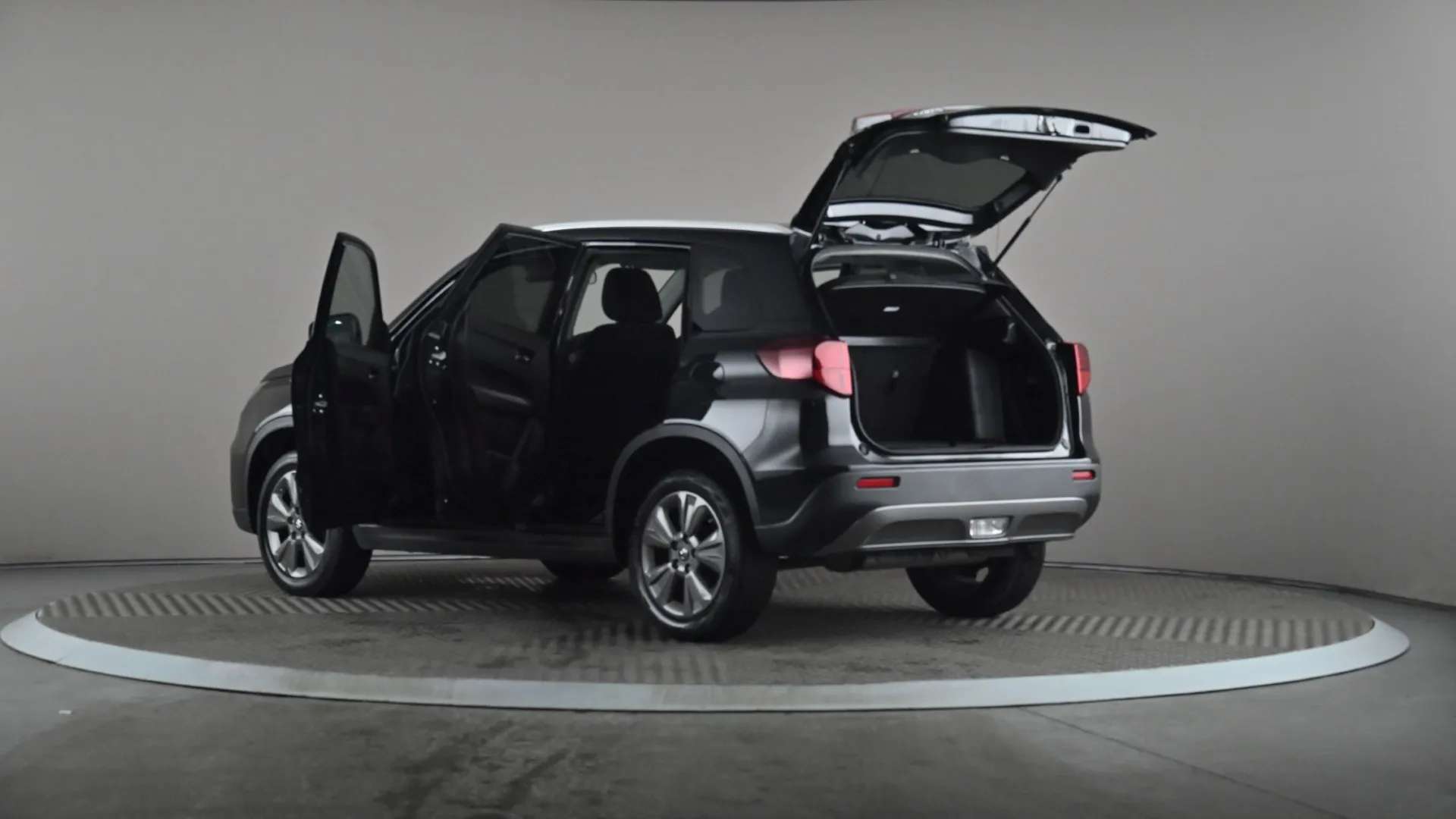 2023 SUZUKI VITARA 2023 SUZUKI VITARA