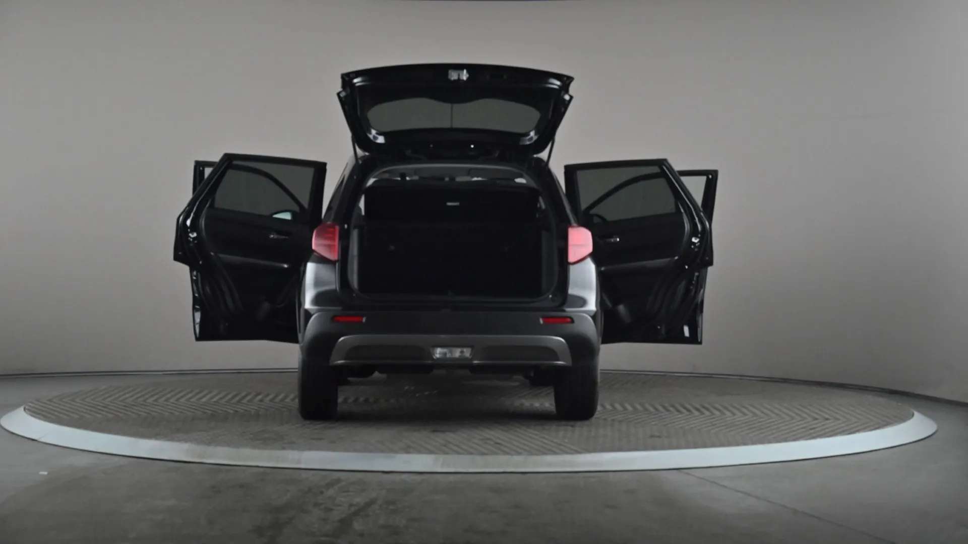 2023 SUZUKI VITARA 2023 SUZUKI VITARA