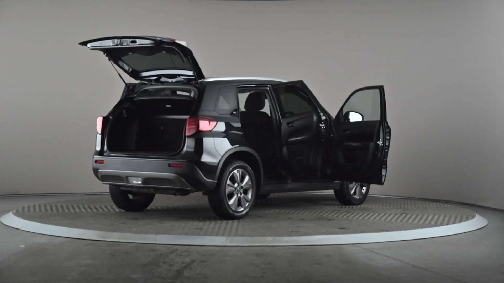 2023 SUZUKI VITARA 2023 SUZUKI VITARA