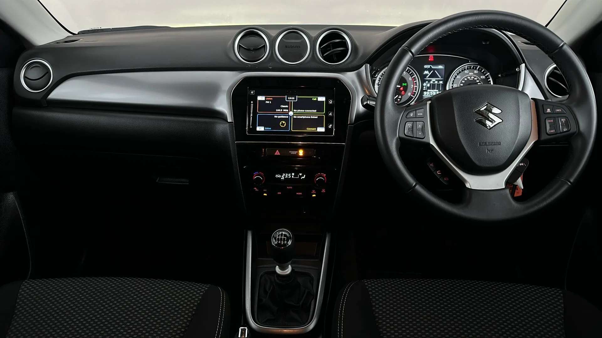 2023 SUZUKI VITARA 2023 SUZUKI VITARA