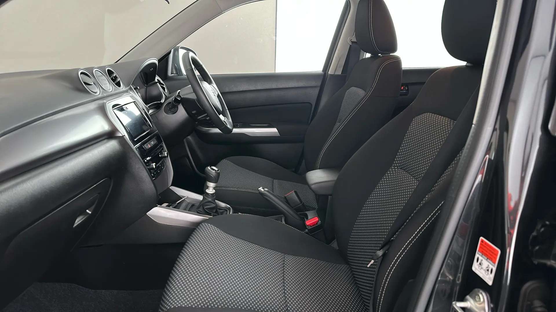 2023 SUZUKI VITARA 2023 SUZUKI VITARA