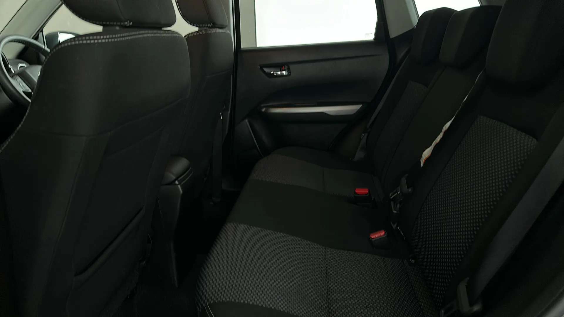 2023 SUZUKI VITARA 2023 SUZUKI VITARA