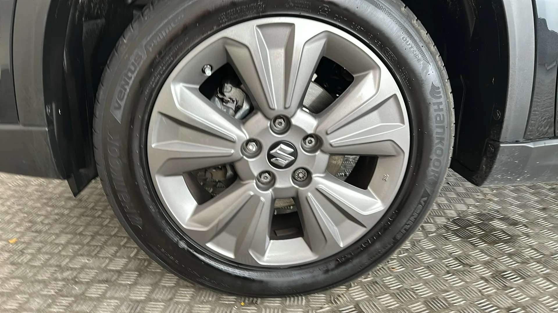 2023 SUZUKI VITARA 2023 SUZUKI VITARA