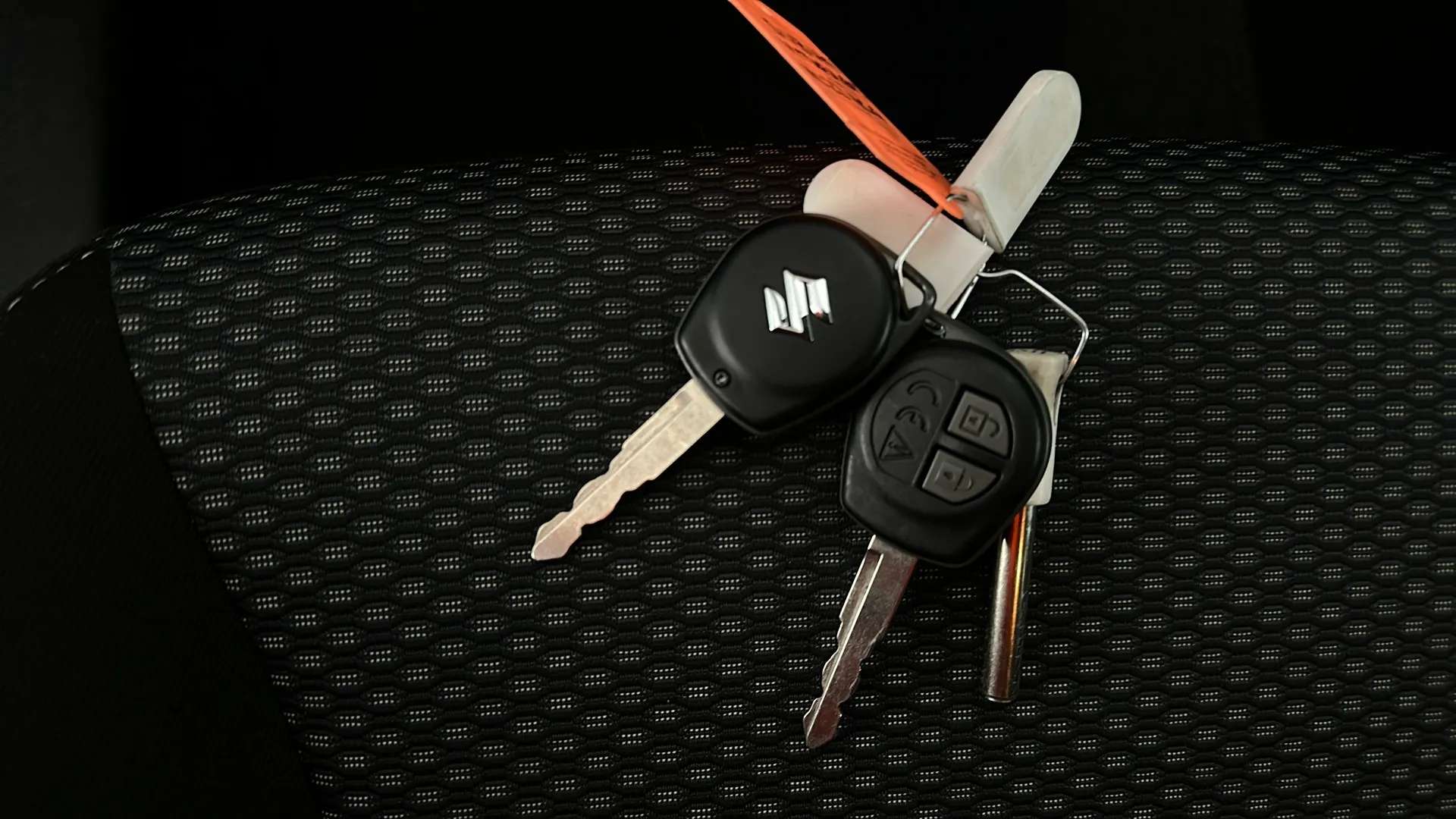 2023 SUZUKI VITARA 2023 SUZUKI VITARA