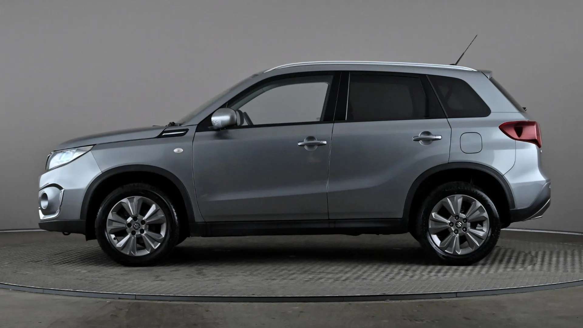 A 2022 SUZUKI VITARA 1.4 Boosterjet 48V Hybrid SZ-T A 2022 SUZUKI VITARA 1.4 Boosterjet 48V Hybrid SZ-T