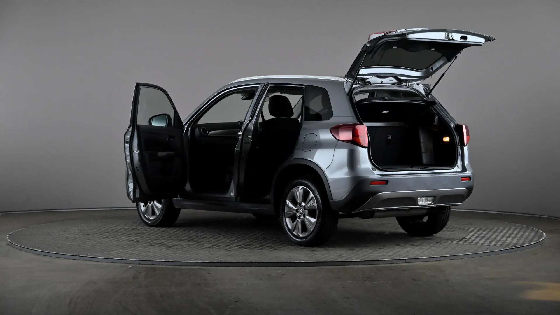 2022 SUZUKI VITARA 2022 SUZUKI VITARA