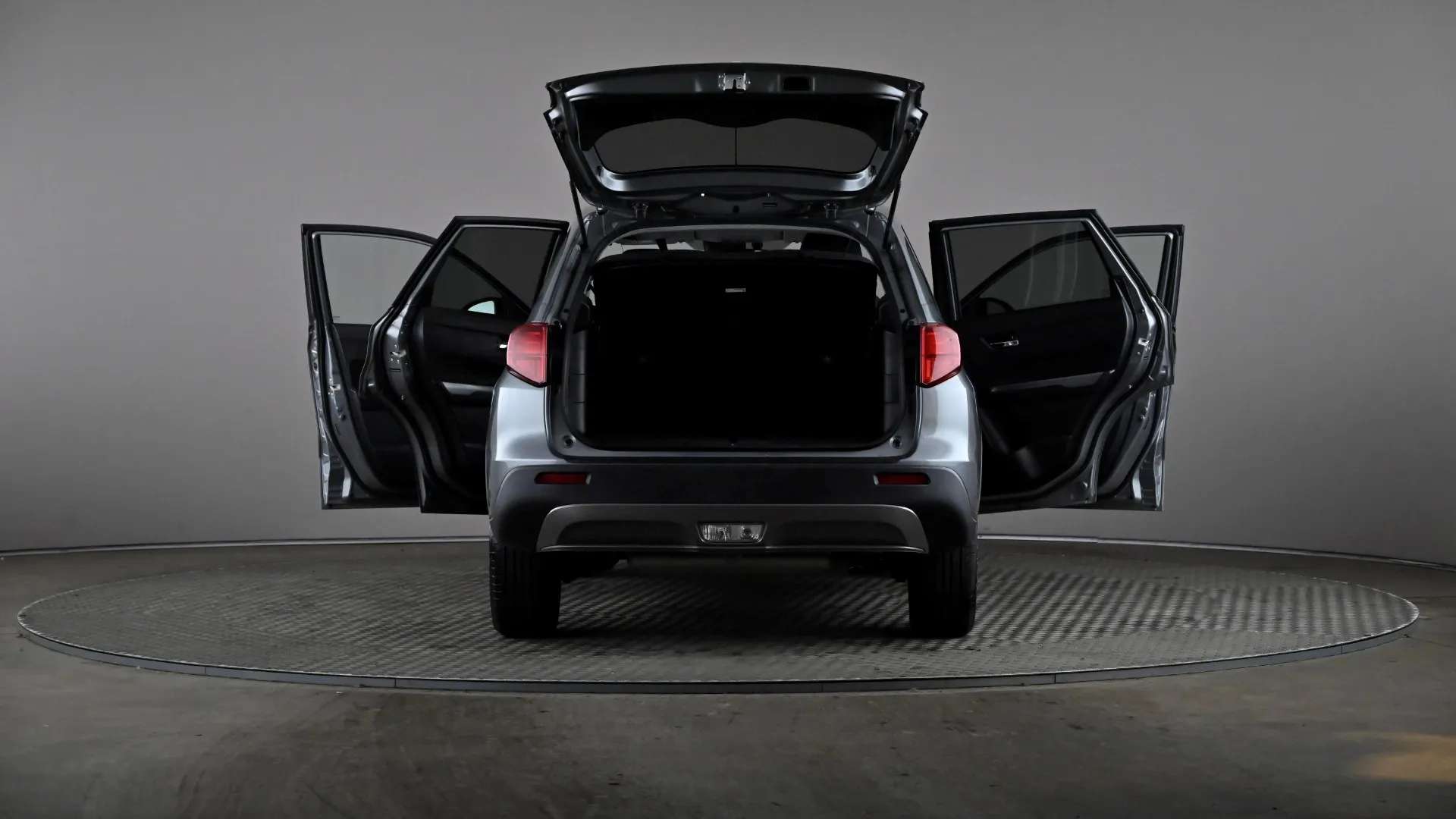 2022 SUZUKI VITARA 2022 SUZUKI VITARA