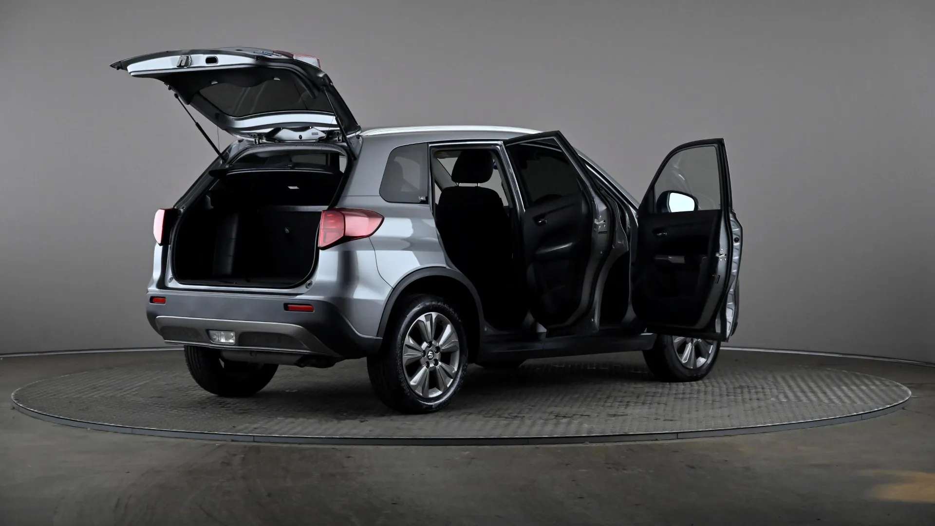 2022 SUZUKI VITARA 2022 SUZUKI VITARA
