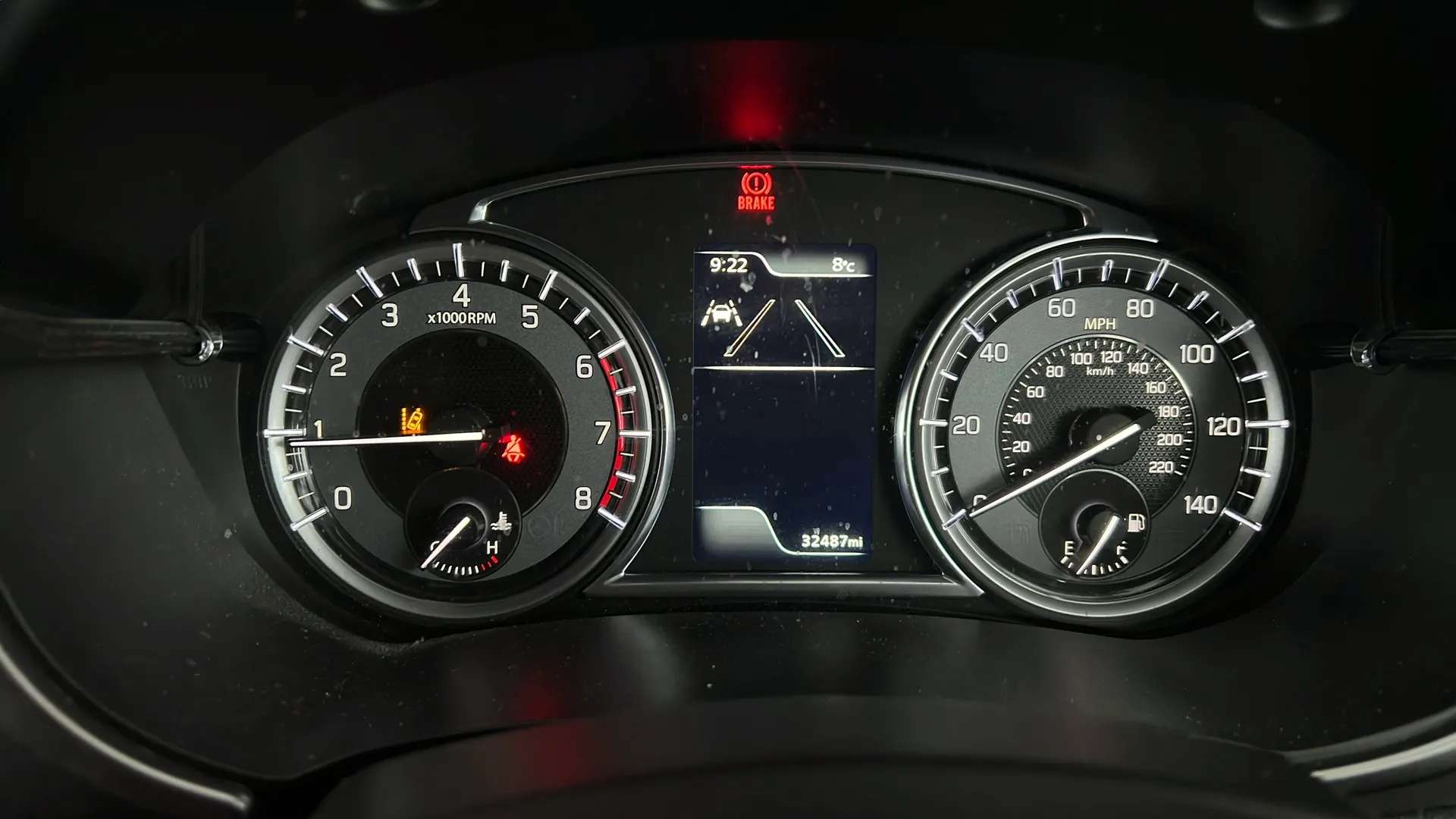2022 SUZUKI VITARA 2022 SUZUKI VITARA