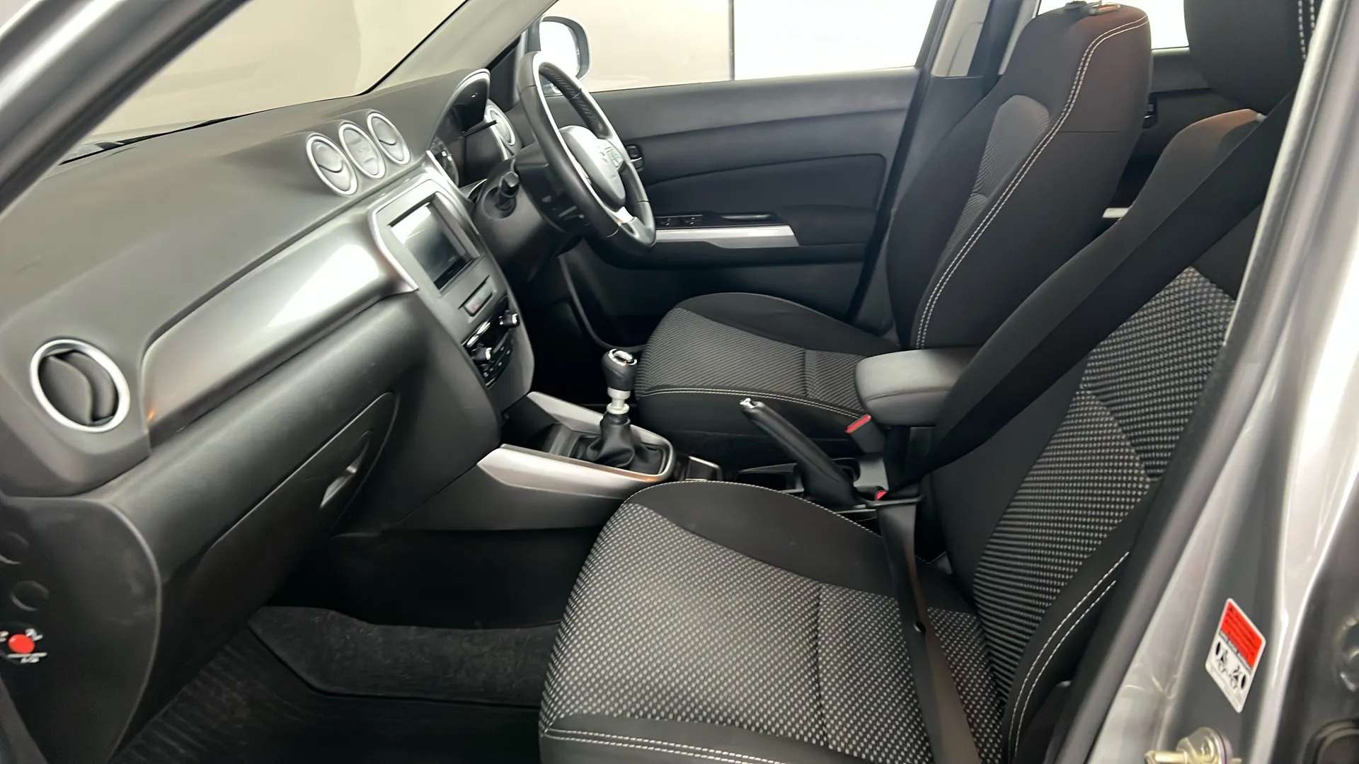 2022 SUZUKI VITARA 2022 SUZUKI VITARA