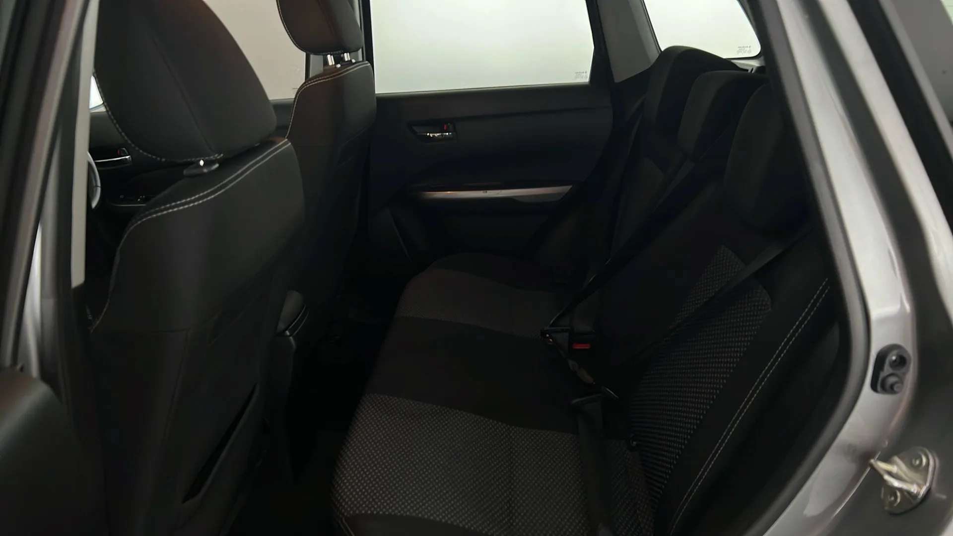 2022 SUZUKI VITARA 2022 SUZUKI VITARA