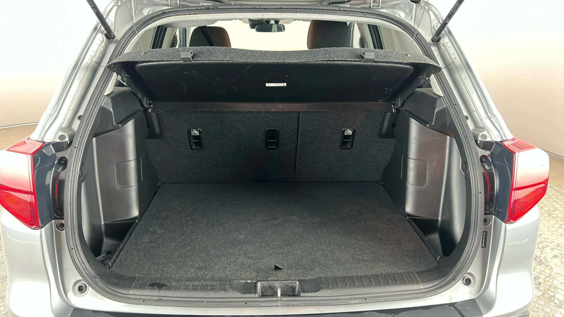 2022 SUZUKI VITARA 2022 SUZUKI VITARA