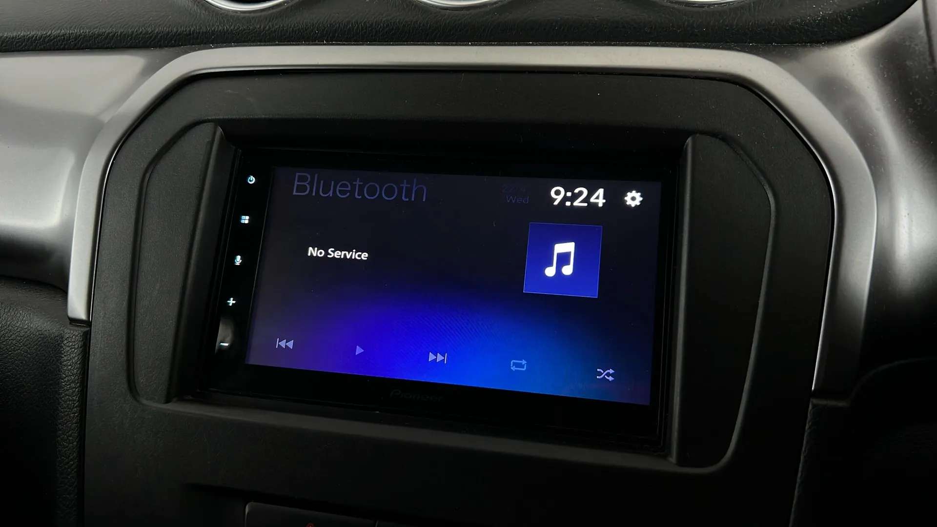 2022 SUZUKI VITARA 2022 SUZUKI VITARA