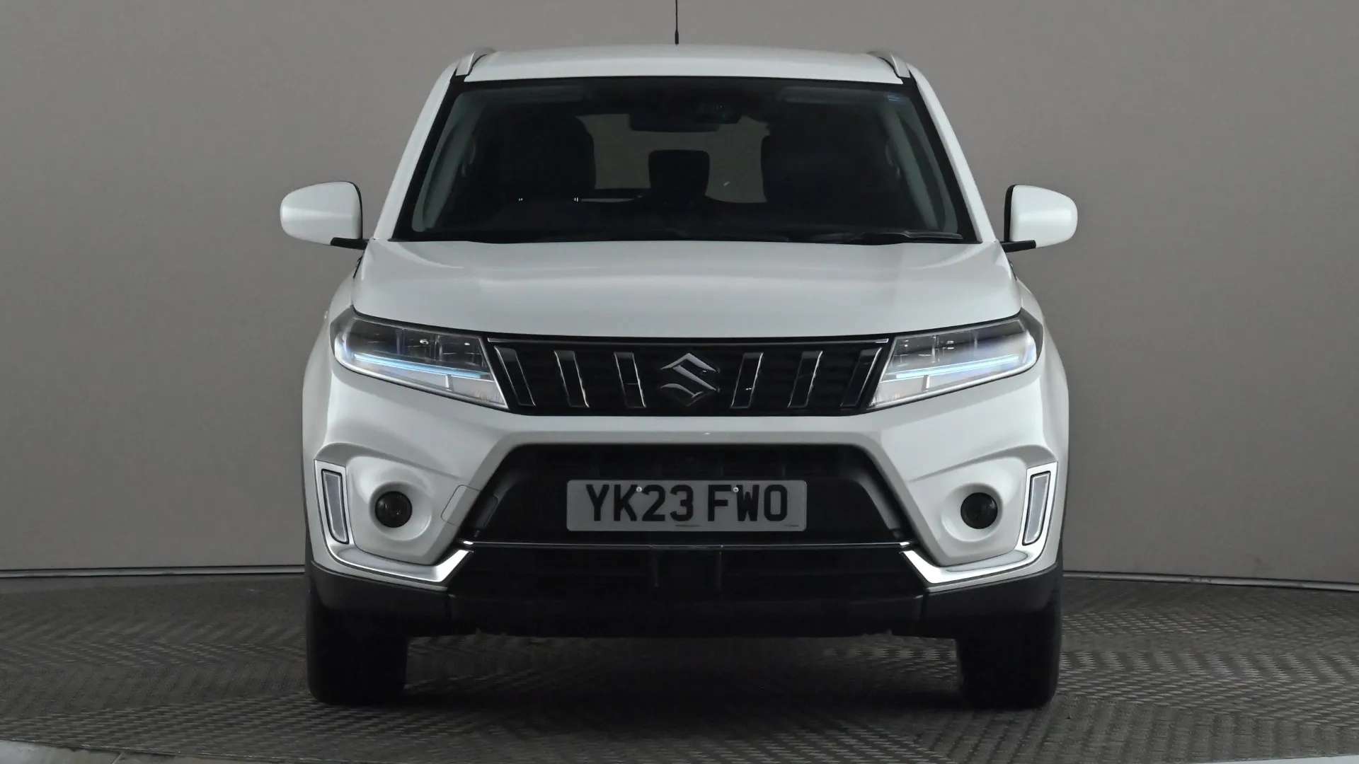 A 2023 SUZUKI VITARA 1.4 Boosterjet 48V Hybrid SZ-T A 2023 SUZUKI VITARA 1.4 Boosterjet 48V Hybrid SZ-T