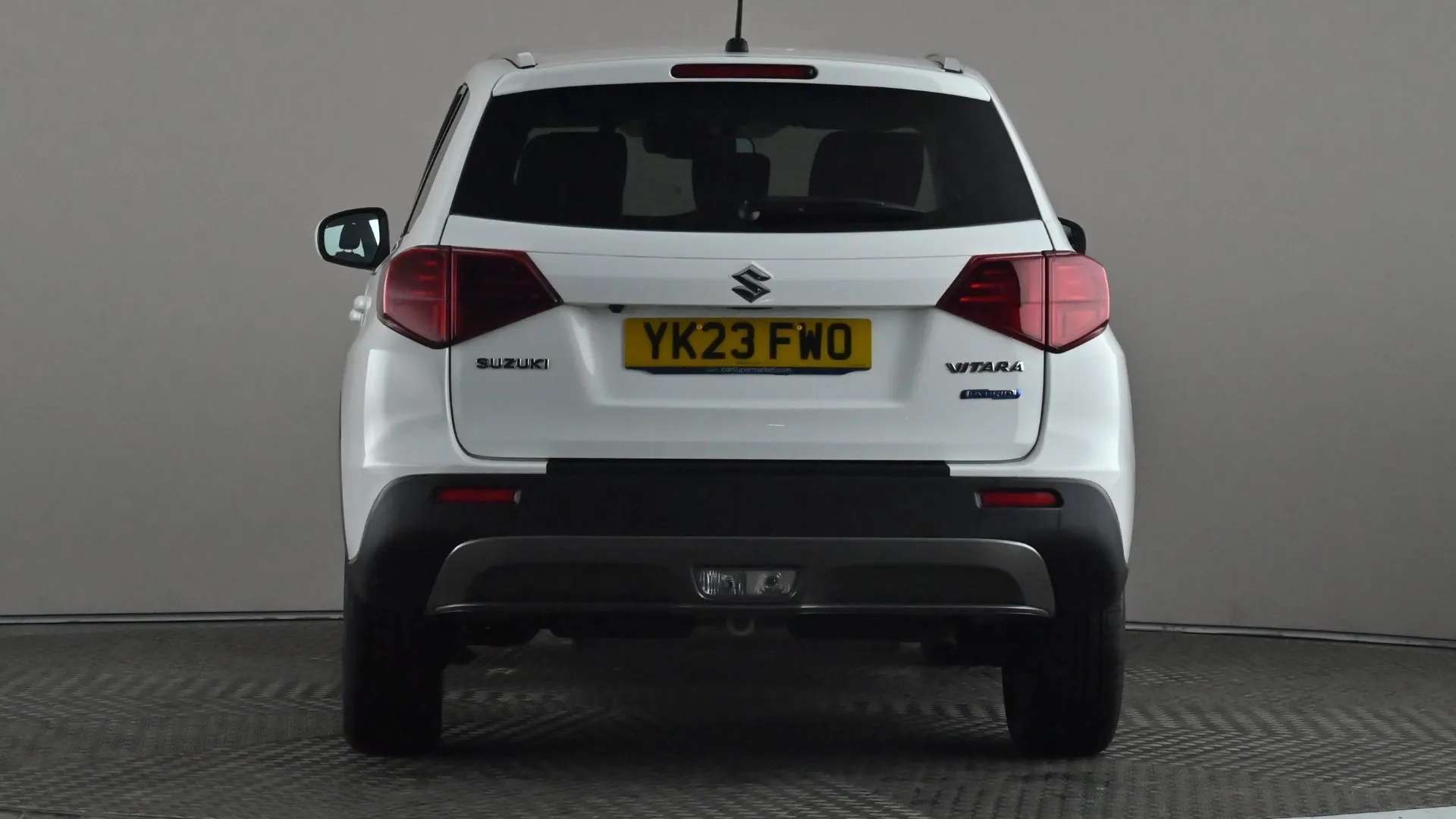 2023 SUZUKI VITARA 2023 SUZUKI VITARA