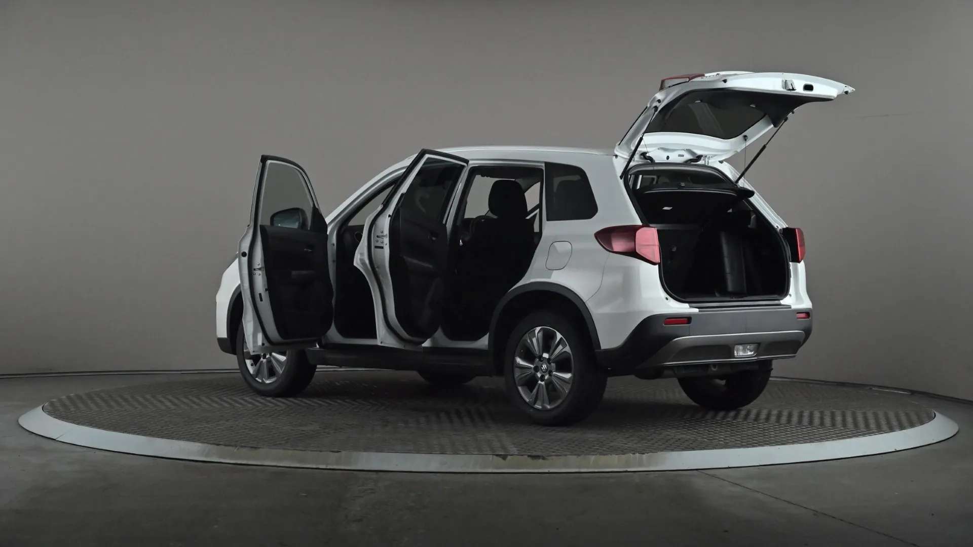 2023 SUZUKI VITARA 2023 SUZUKI VITARA