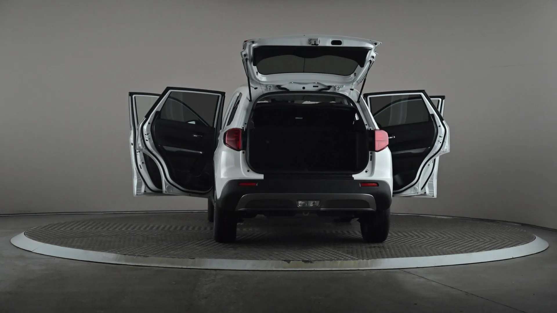 2023 SUZUKI VITARA 2023 SUZUKI VITARA