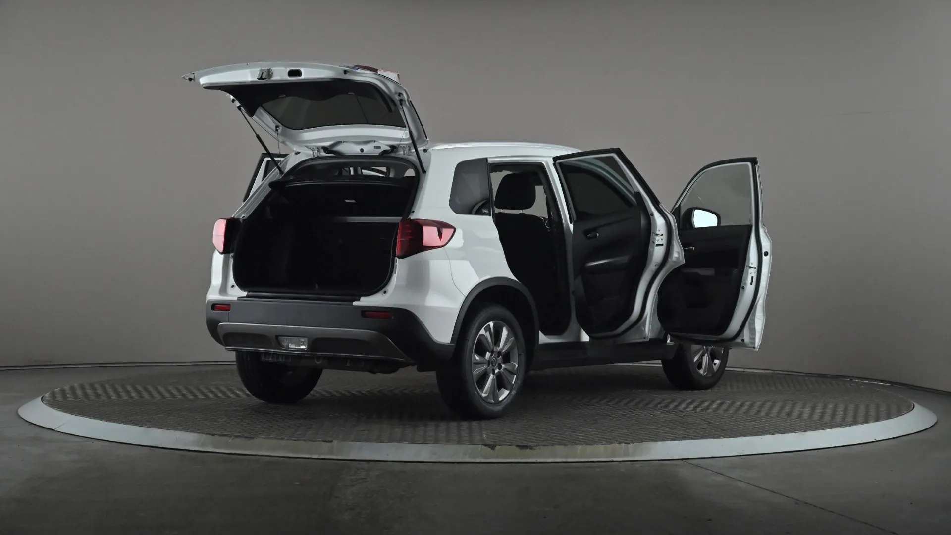2023 SUZUKI VITARA 2023 SUZUKI VITARA