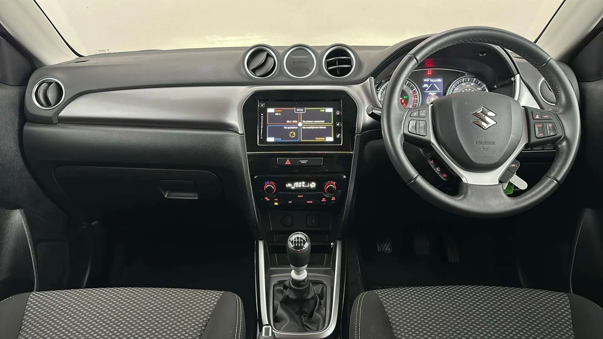 2023 SUZUKI VITARA 2023 SUZUKI VITARA
