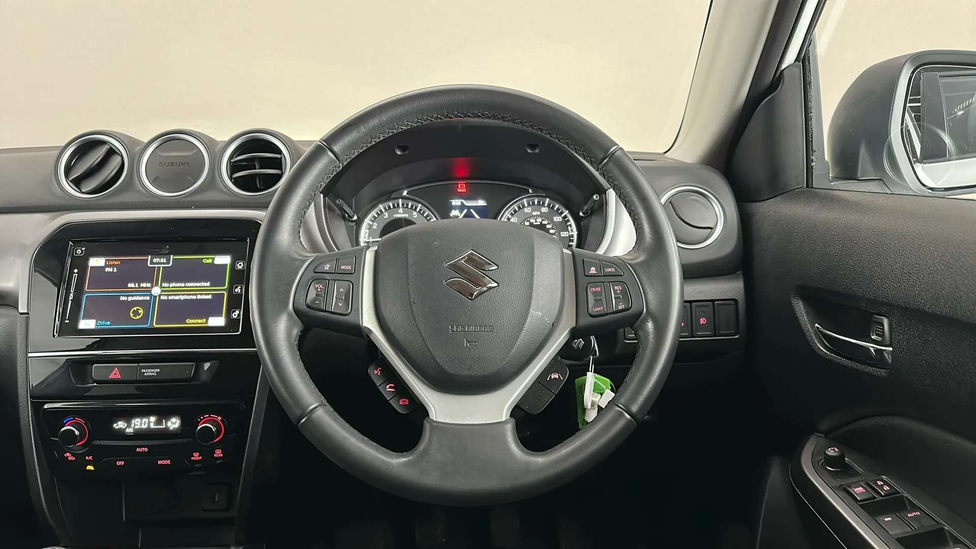 2023 SUZUKI VITARA 2023 SUZUKI VITARA