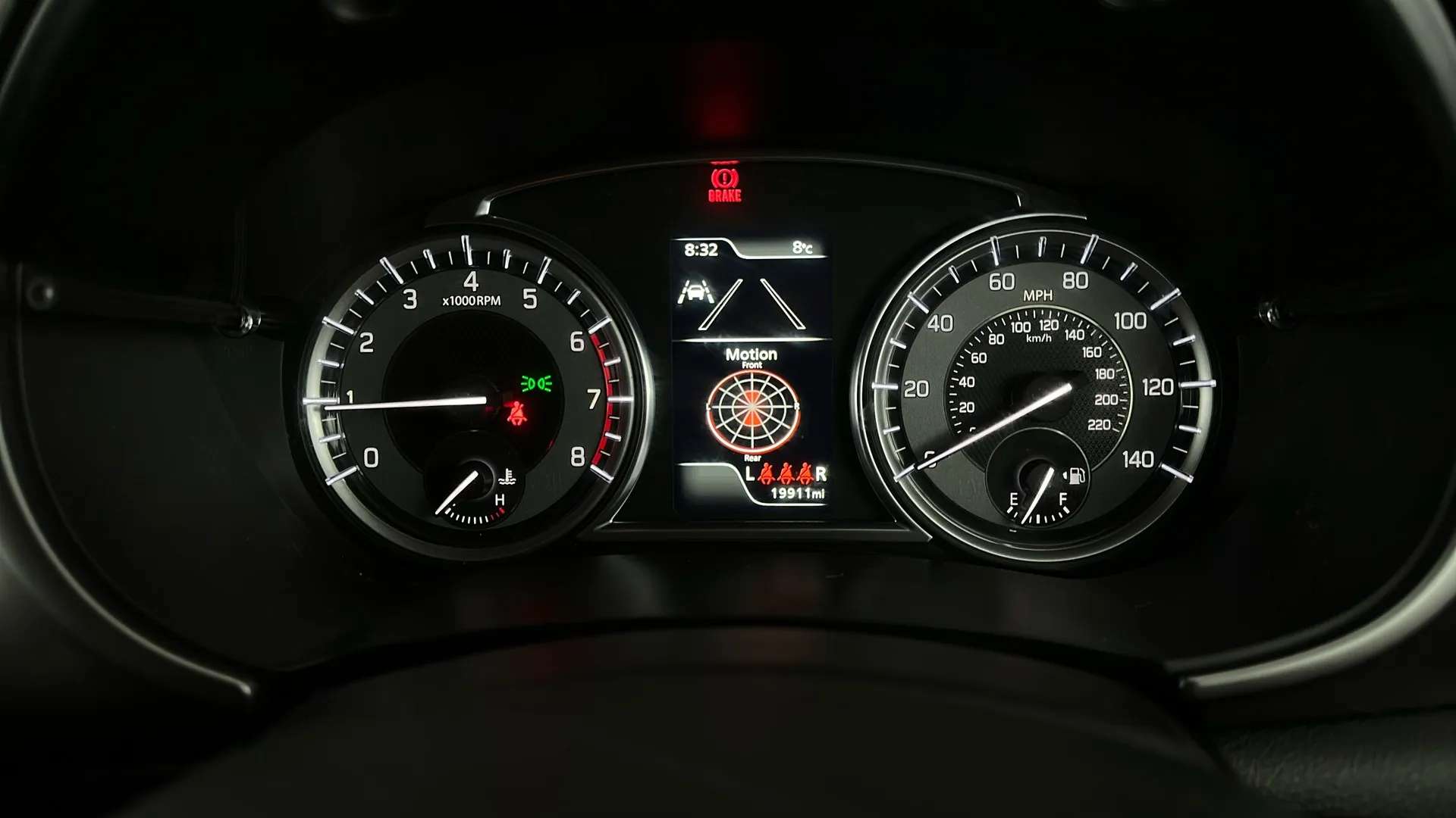 2023 SUZUKI VITARA 2023 SUZUKI VITARA