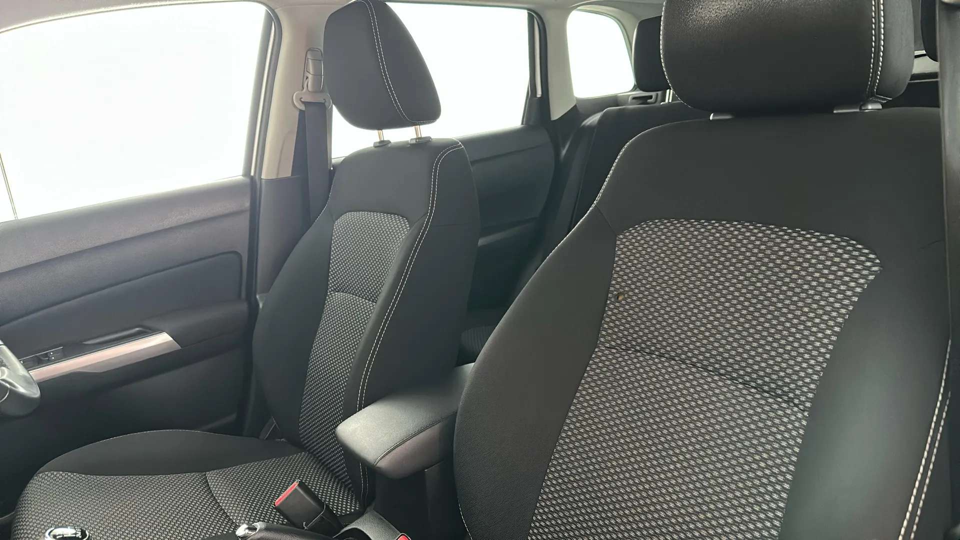 2023 SUZUKI VITARA 2023 SUZUKI VITARA
