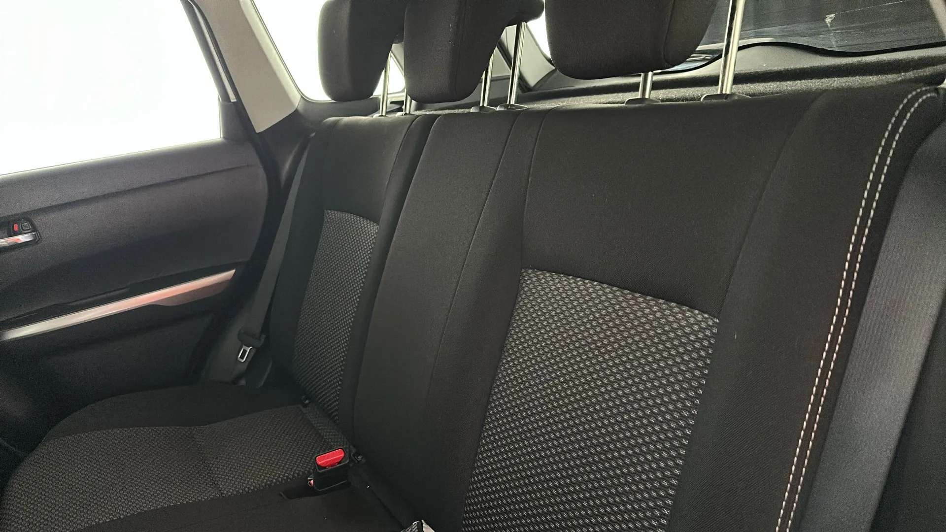2023 SUZUKI VITARA 2023 SUZUKI VITARA