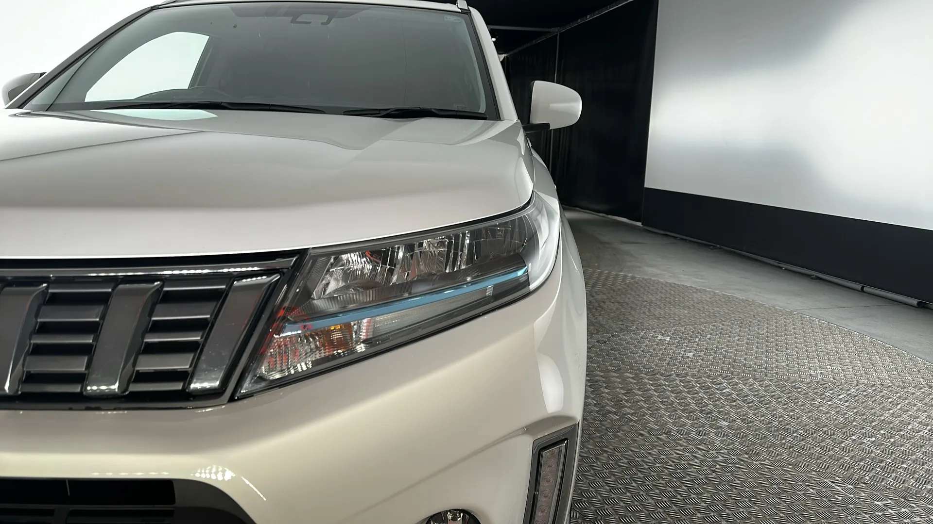 2023 SUZUKI VITARA 2023 SUZUKI VITARA