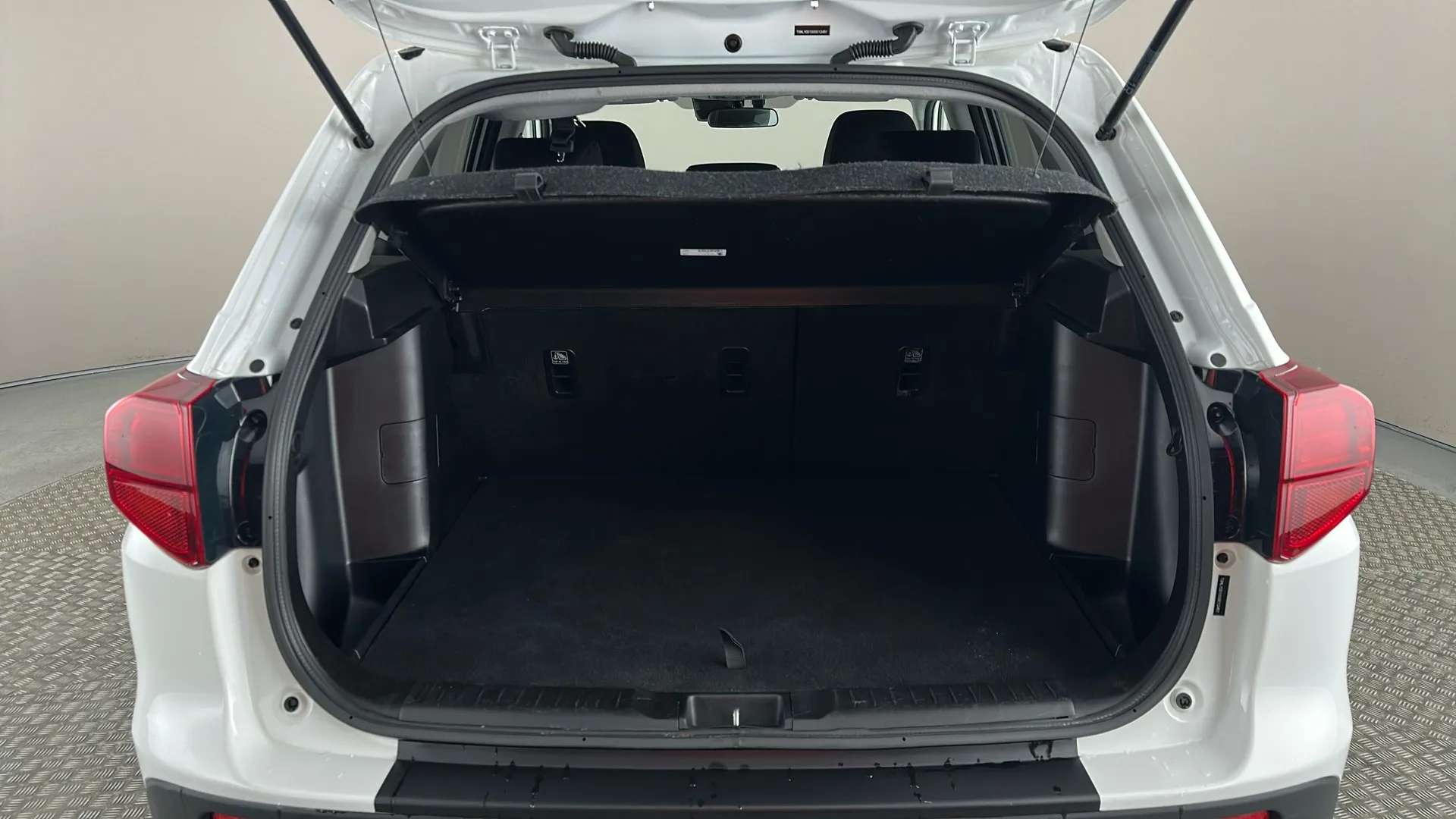 2023 SUZUKI VITARA 2023 SUZUKI VITARA