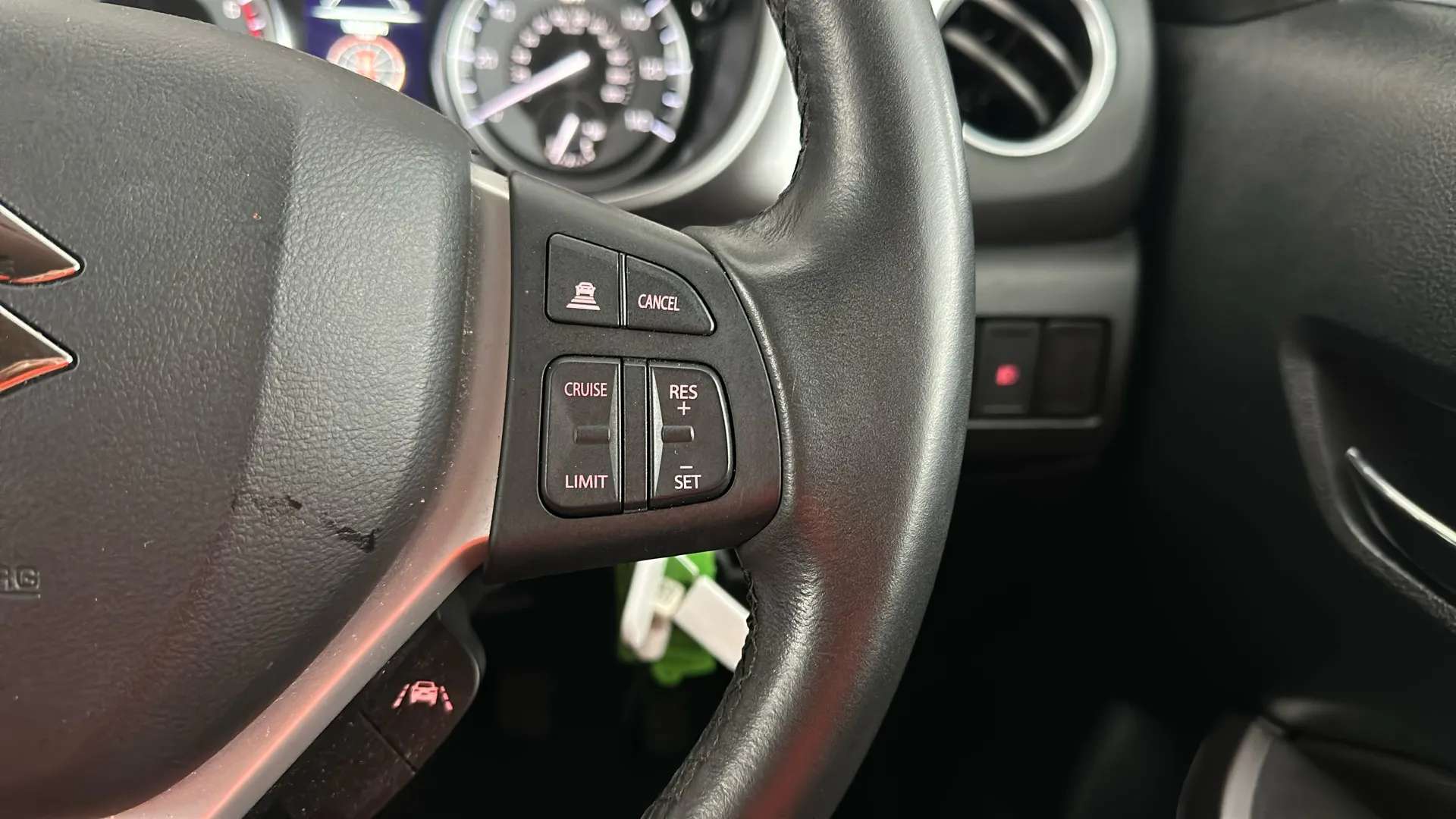 2023 SUZUKI VITARA 2023 SUZUKI VITARA
