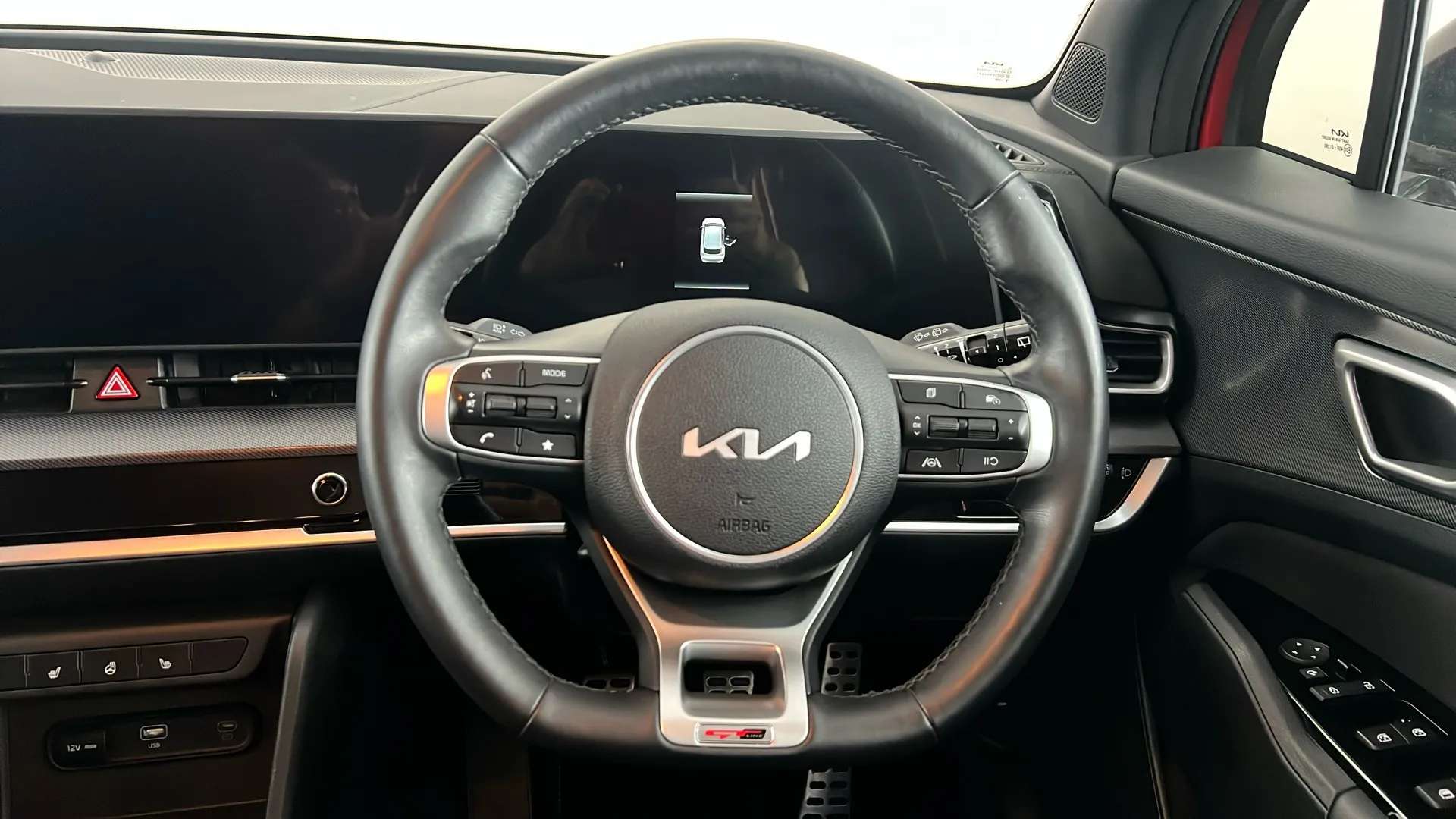 2025 KIA SPORTAGE 2025 KIA SPORTAGE