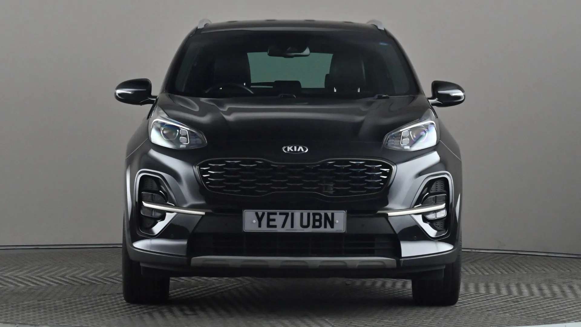 2021 KIA SPORTAGE 2021 KIA SPORTAGE