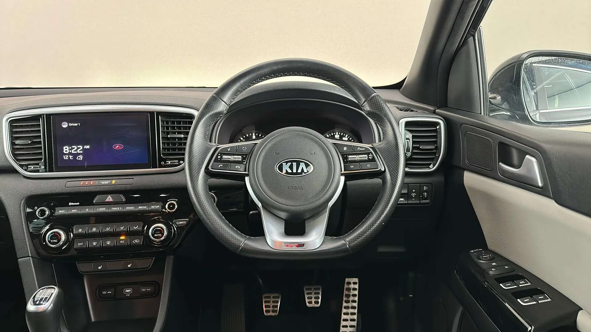 2021 KIA SPORTAGE 2021 KIA SPORTAGE