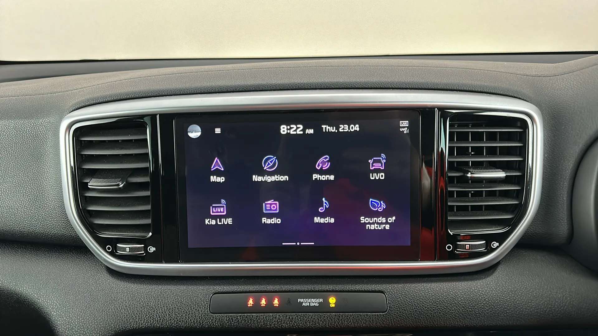 2021 KIA SPORTAGE 2021 KIA SPORTAGE