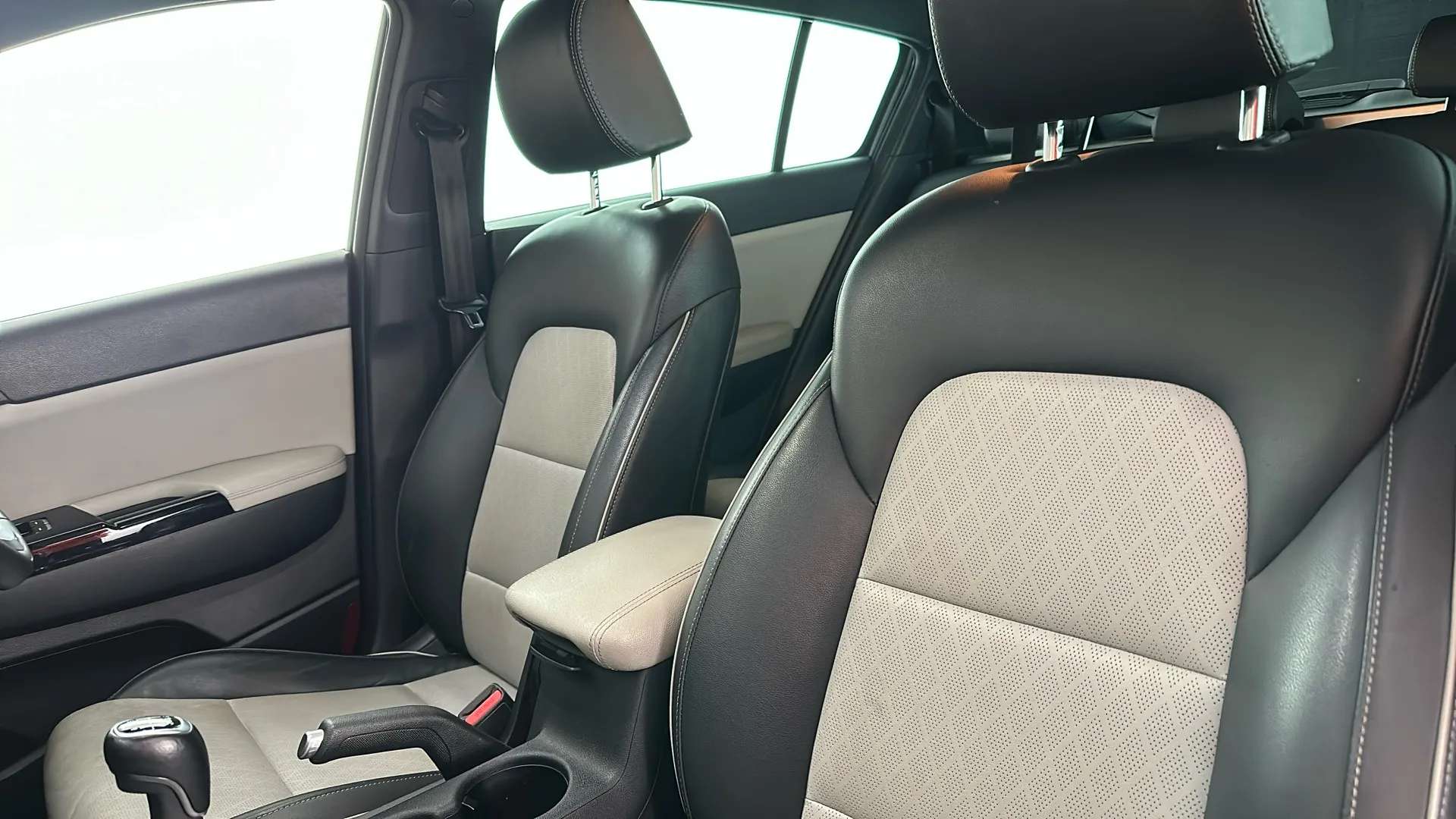 2021 KIA SPORTAGE 2021 KIA SPORTAGE