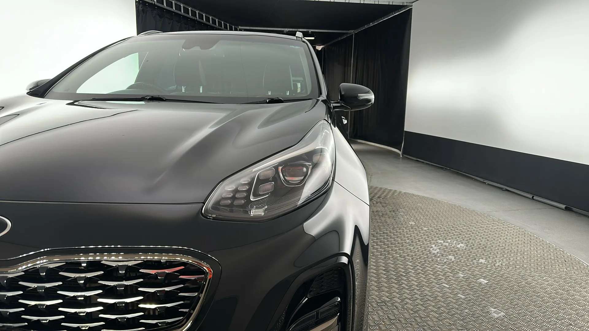 2021 KIA SPORTAGE 2021 KIA SPORTAGE