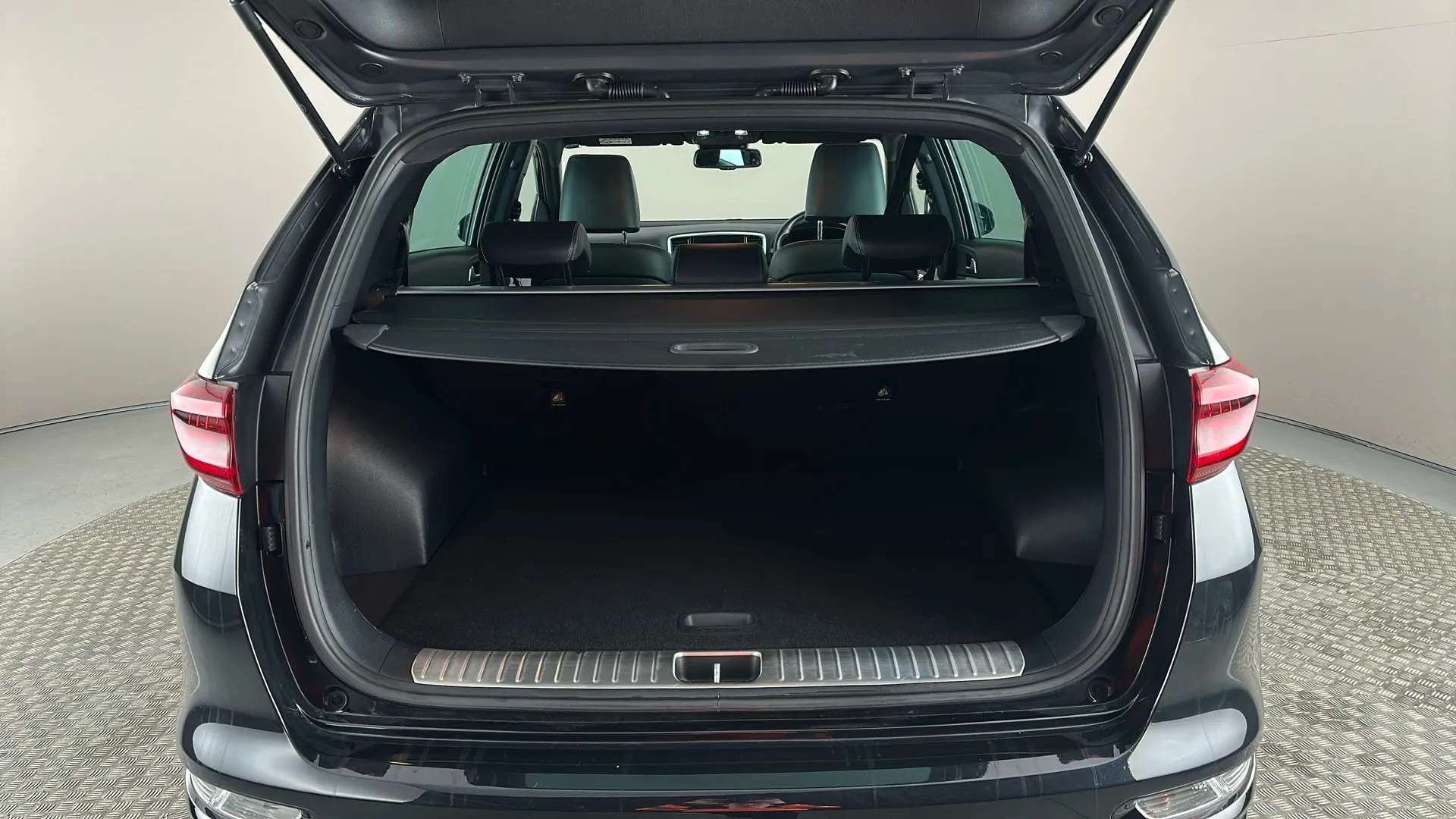 2021 KIA SPORTAGE 2021 KIA SPORTAGE