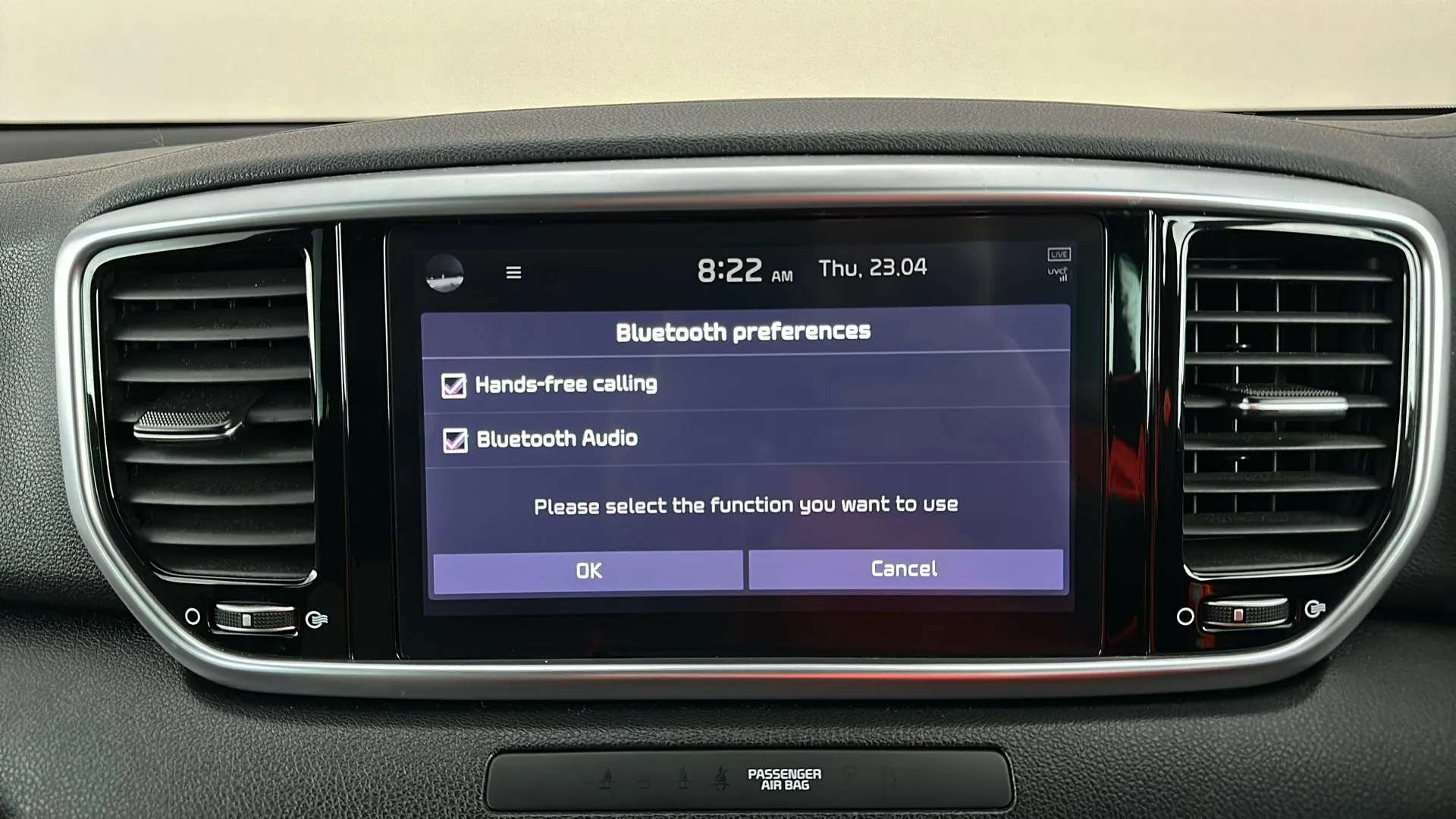 2021 KIA SPORTAGE 2021 KIA SPORTAGE