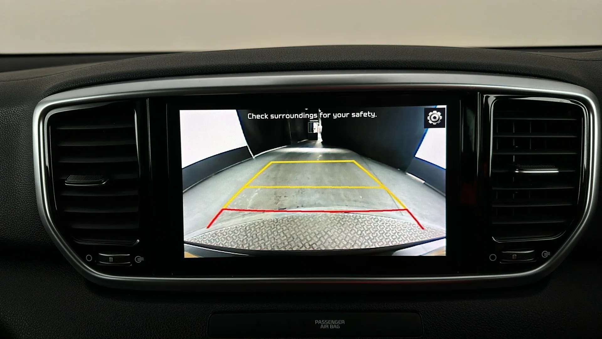 2021 KIA SPORTAGE 2021 KIA SPORTAGE