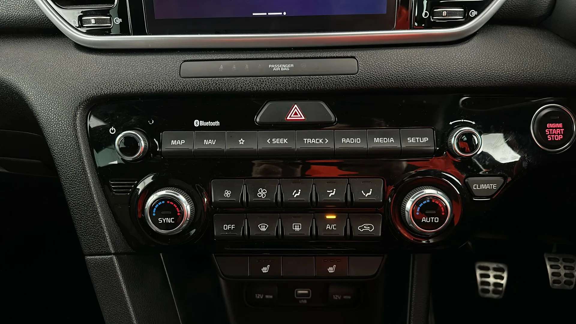 2021 KIA SPORTAGE 2021 KIA SPORTAGE