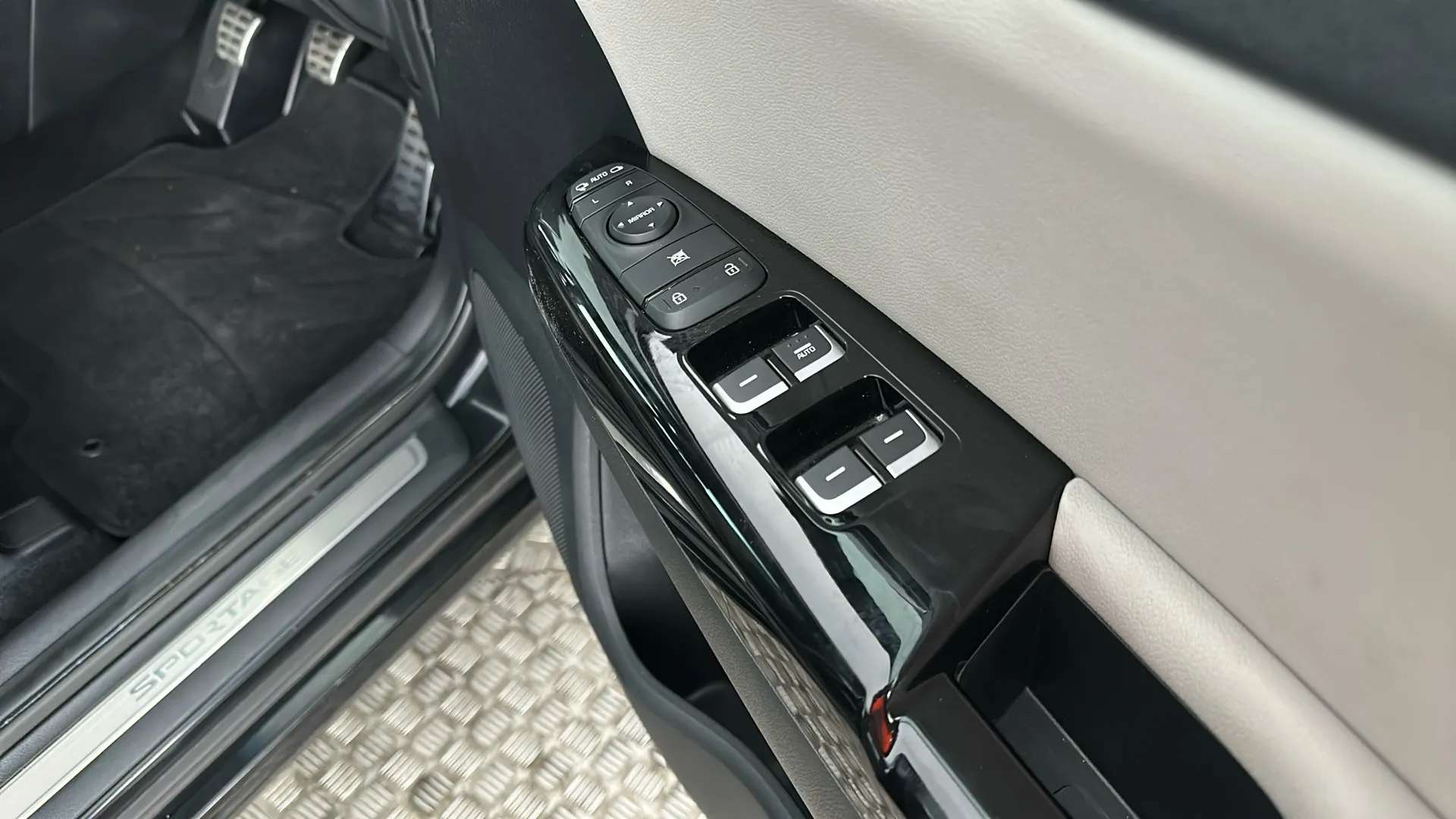 2021 KIA SPORTAGE 2021 KIA SPORTAGE