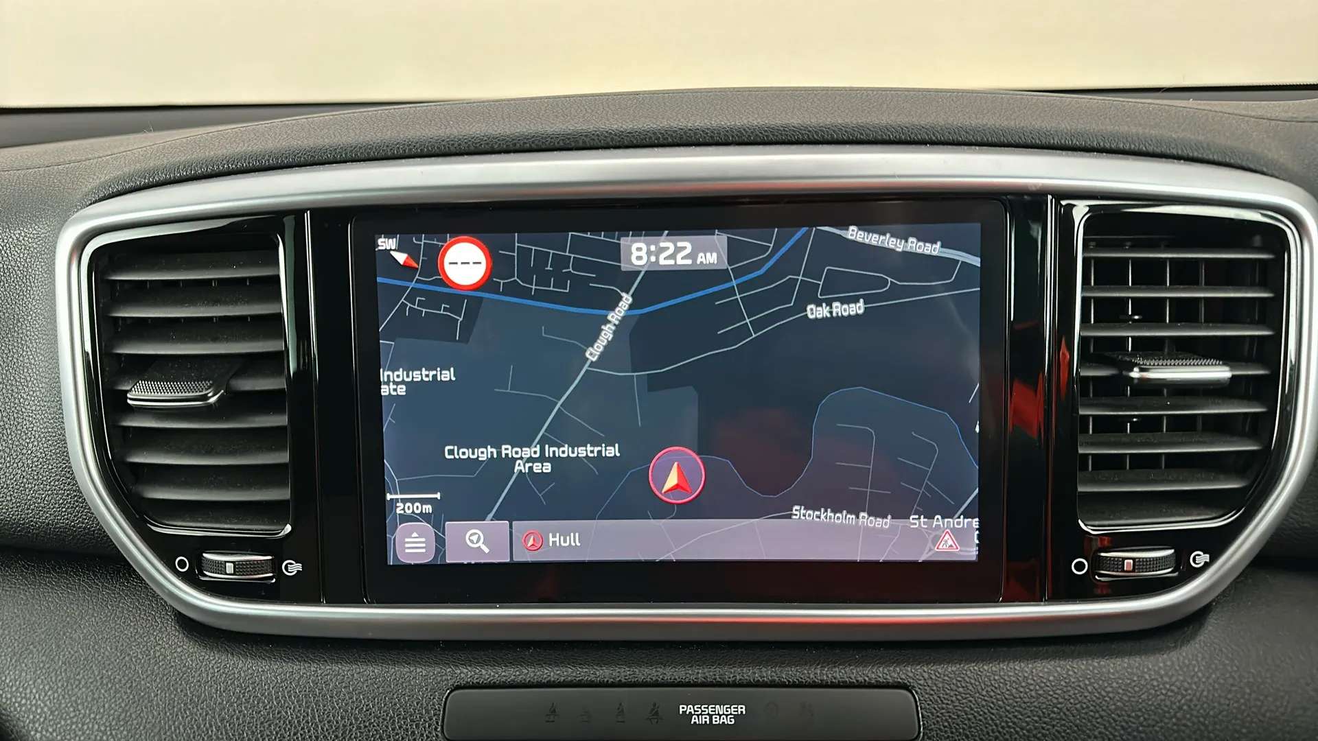 2021 KIA SPORTAGE 2021 KIA SPORTAGE