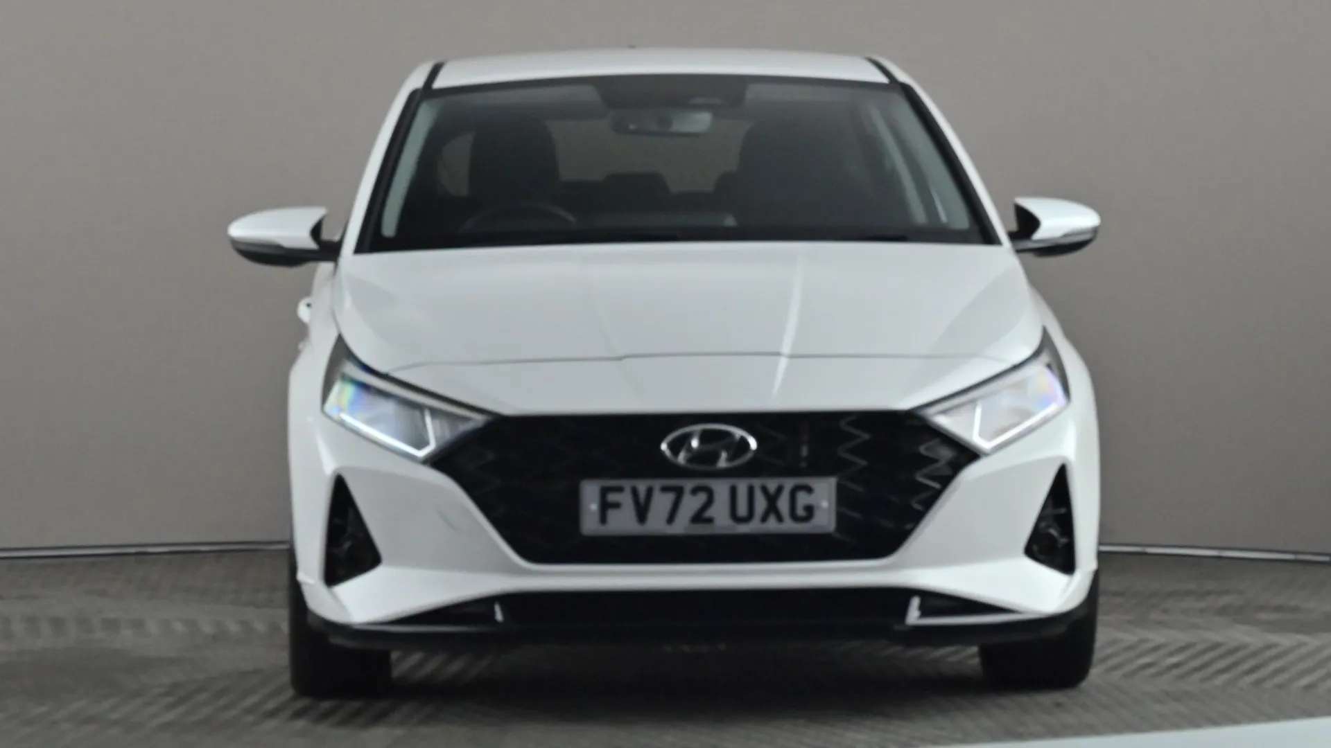 A 2023 HYUNDAI I20 1.0T GDi 48V MHD Premium A 2023 HYUNDAI I20 1.0T GDi 48V MHD Premium