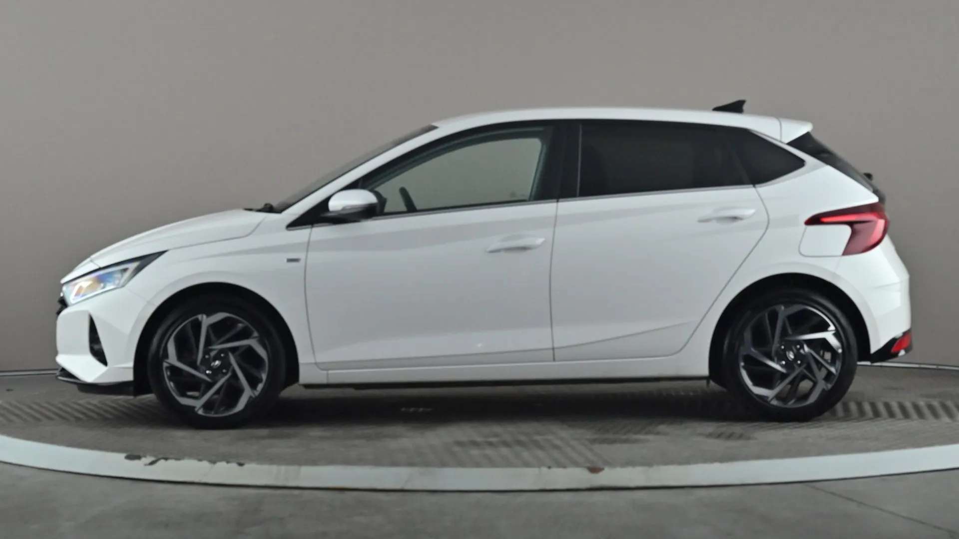 A 2023 HYUNDAI I20 1.0T GDi 48V MHD Premium A 2023 HYUNDAI I20 1.0T GDi 48V MHD Premium