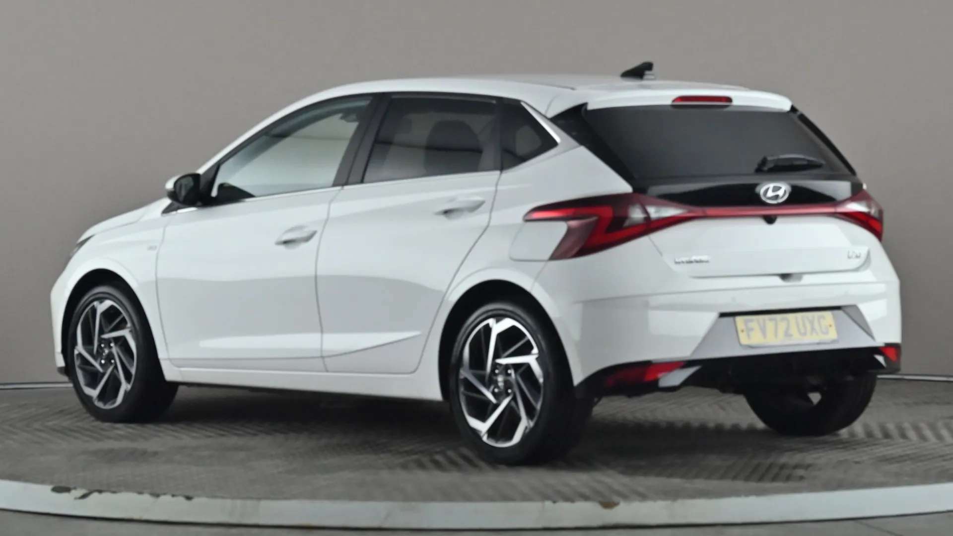 A 2023 HYUNDAI I20 1.0T GDi 48V MHD Premium A 2023 HYUNDAI I20 1.0T GDi 48V MHD Premium