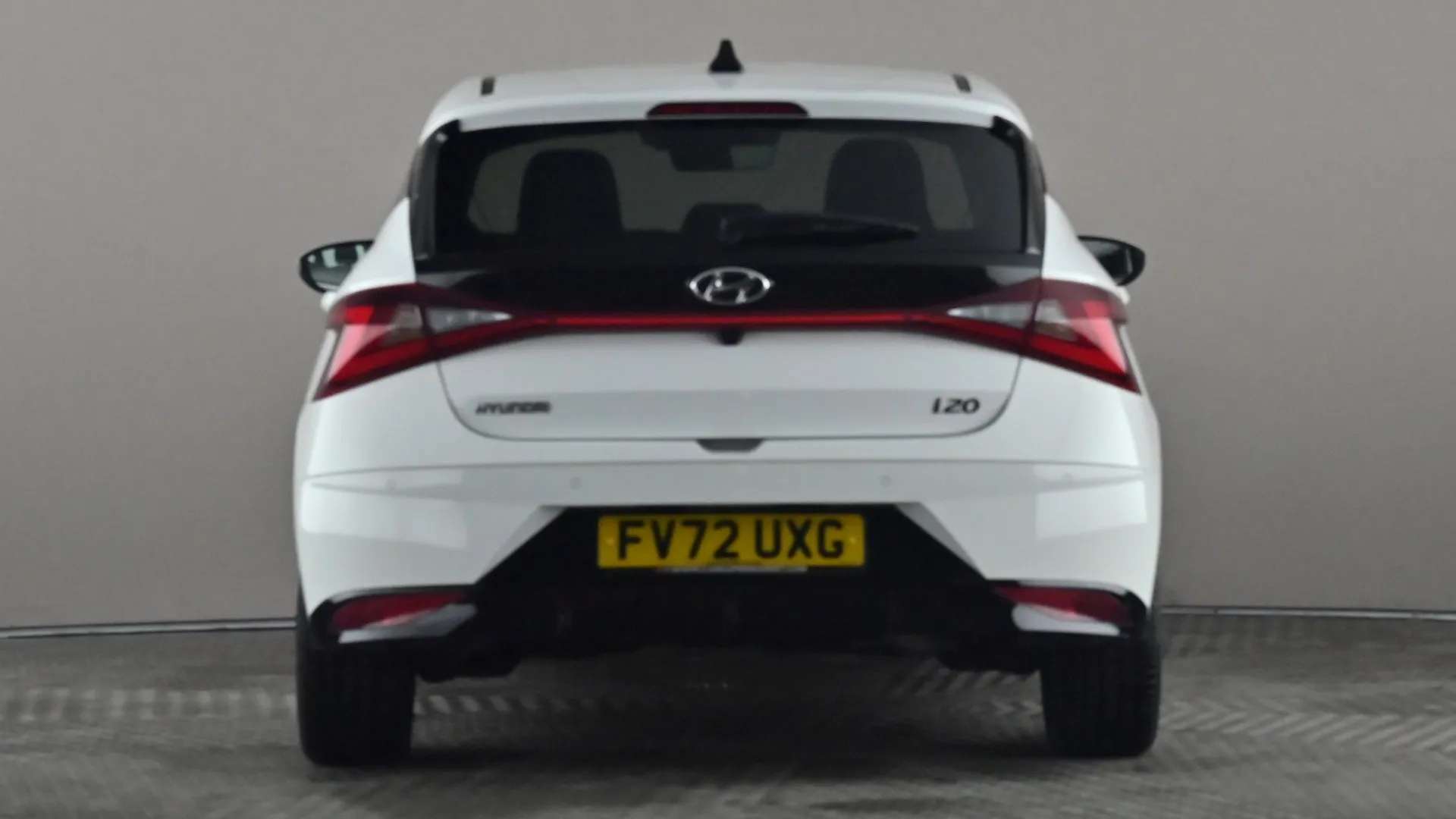2023 HYUNDAI I20 2023 HYUNDAI I20