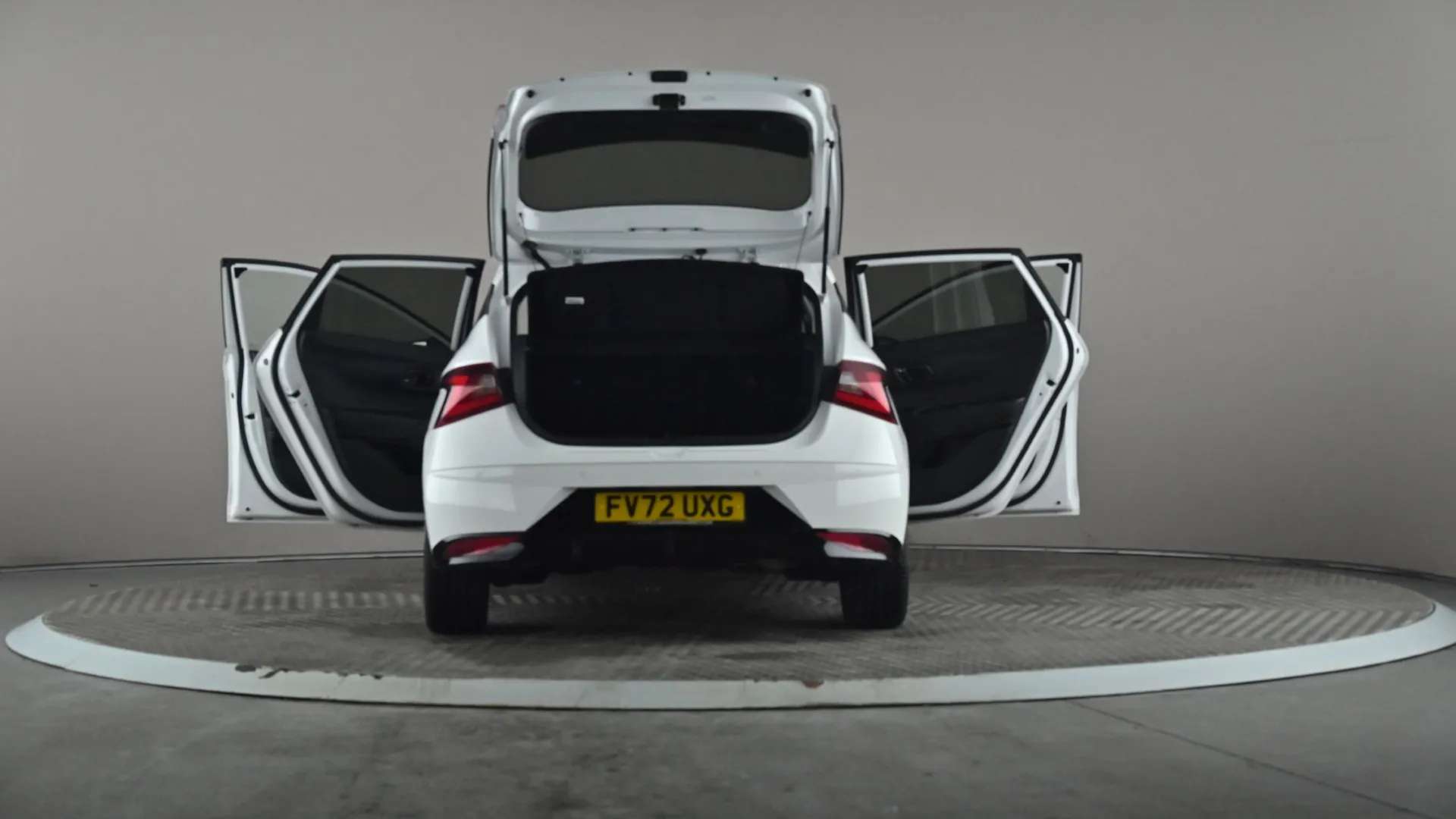 2023 HYUNDAI I20 2023 HYUNDAI I20